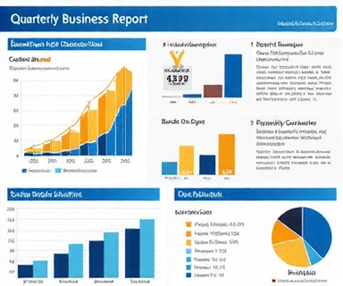 Report document preview
